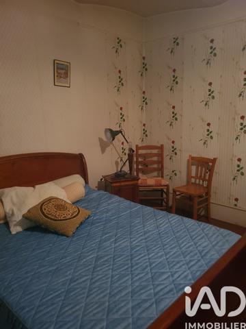 Maison à vendre 5 pièces 130 m² Sillé-le-Guillaume