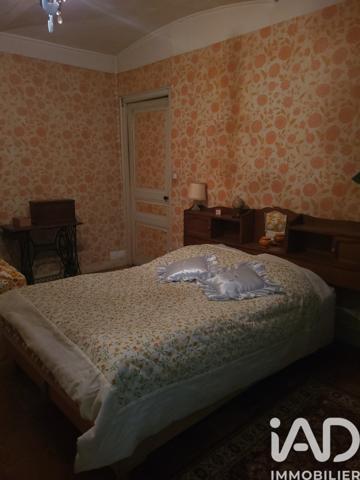 Maison à vendre 5 pièces 130 m² Sillé-le-Guillaume