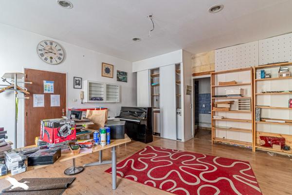 Maison à vendre |  Bordeaux |  6 pièces | 210 m²