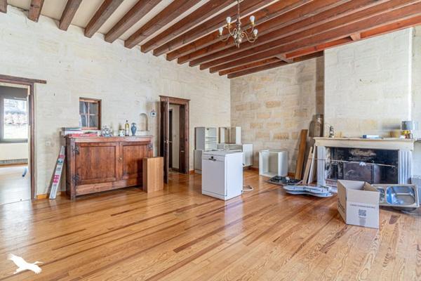 Maison à vendre |  Bordeaux |  6 pièces | 210 m²