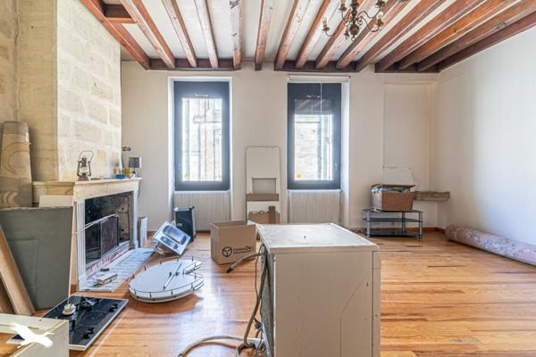 Maison à vendre |  Bordeaux |  6 pièces | 210 m²