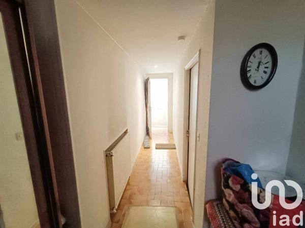 Maison à vendre 5 pièces 150 m² Entraigues-sur-la-Sorgue