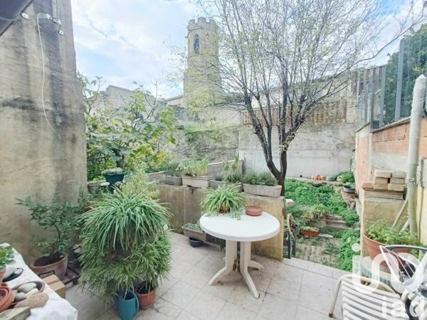 Maison à vendre 5 pièces 150 m² Entraigues-sur-la-Sorgue