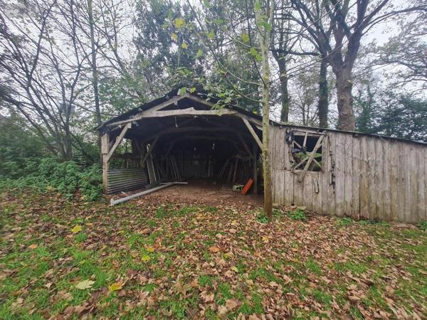 Maison à vendre à Moréac dans le Morbihan (56500), ref : 56053-2504