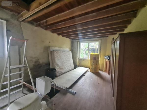 Maison à vendre à Moréac dans le Morbihan (56500), ref : 56053-2504