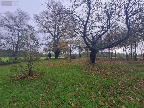 Maison à vendre à Moréac dans le Morbihan (56500), ref : 56053-2504