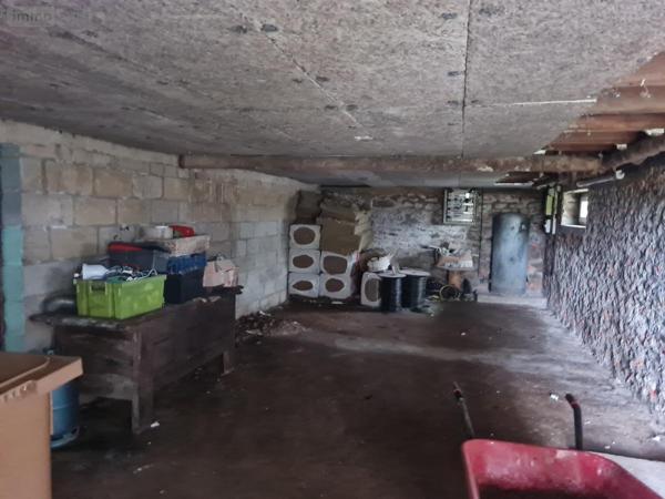 Maison à vendre à Moréac dans le Morbihan (56500), ref : 56053-2504