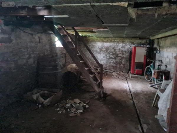 Maison à vendre à Moréac dans le Morbihan (56500), ref : 56053-2504