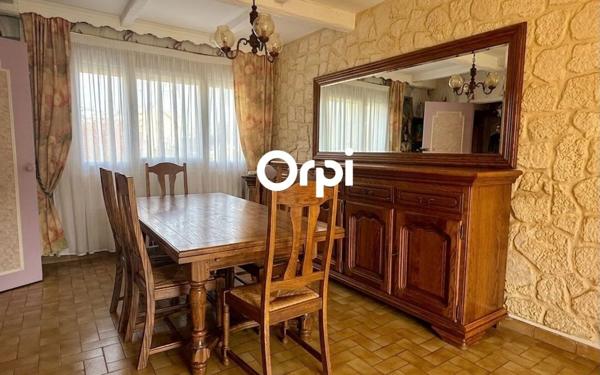 Maison à vendre    4 pièces • 90 m2 Noyelles-sous-Lens