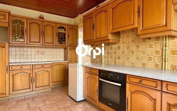 Maison à vendre    4 pièces • 90 m2 Noyelles-sous-Lens