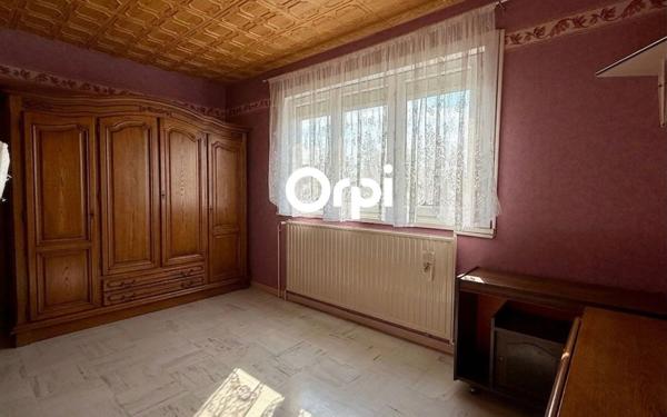 Maison à vendre    4 pièces • 90 m2 Noyelles-sous-Lens