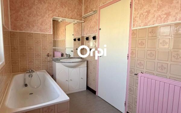 Maison à vendre    4 pièces • 90 m2 Noyelles-sous-Lens