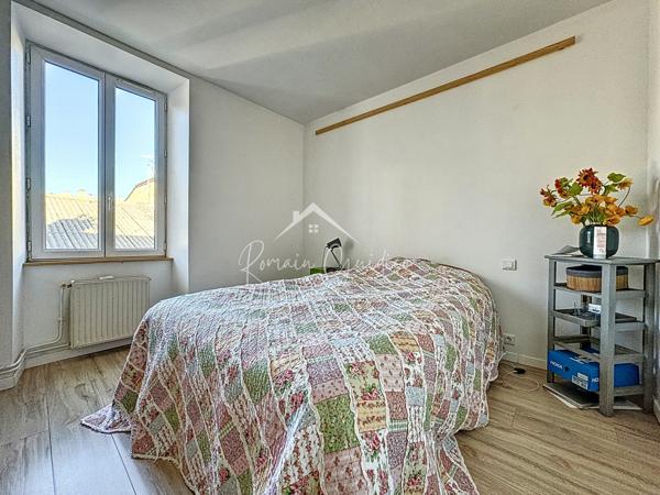 Millau (12100) IMMEUBLE DE RAPPORT SIX APPARTEMENTS TOUS LOUÉS