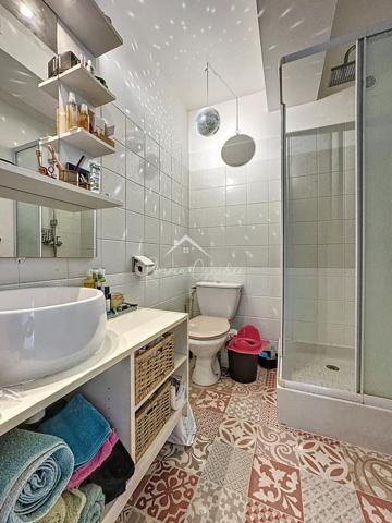 Millau (12100) IMMEUBLE DE RAPPORT SIX APPARTEMENTS TOUS LOUÉS