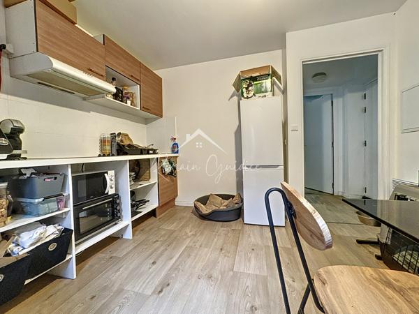 Millau (12100) IMMEUBLE DE RAPPORT SIX APPARTEMENTS TOUS LOUÉS