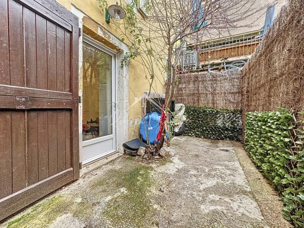 Millau (12100) IMMEUBLE DE RAPPORT SIX APPARTEMENTS TOUS LOUÉS