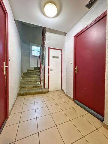 Millau (12100) IMMEUBLE DE RAPPORT SIX APPARTEMENTS TOUS LOUÉS