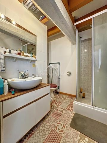 Millau (12100) IMMEUBLE DE RAPPORT SIX APPARTEMENTS TOUS LOUÉS