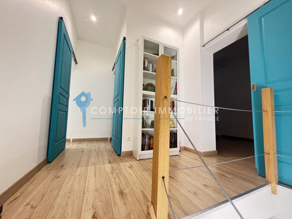 Maison
                                                                                                                                                                                                                                                                                                                        5 pièce(s)                                                                                                                                                                                                          3 chambre(s)                                                                                                                                                                                                          118.5  m²