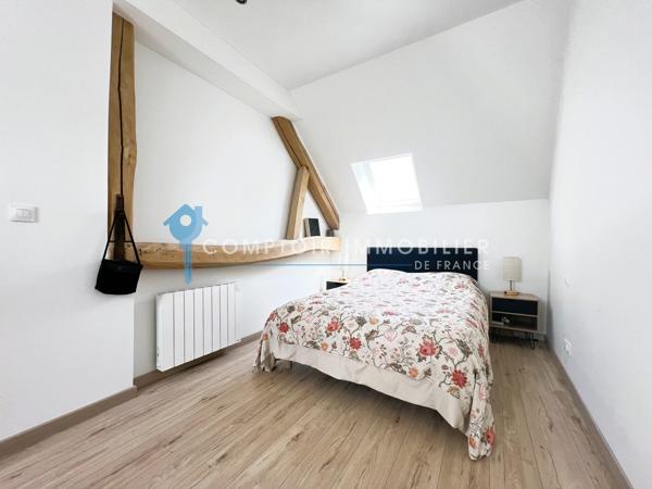 Maison
                                                                                                                                                                                                                                                                                                                        5 pièce(s)                                                                                                                                                                                                          3 chambre(s)                                                                                                                                                                                                          118.5  m²
