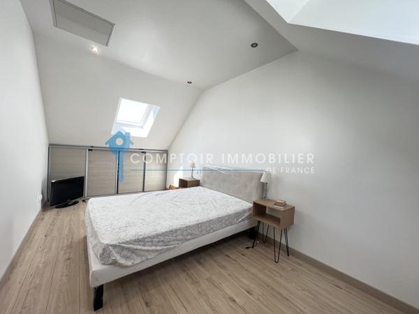 Maison
                                                                                                                                                                                                                                                                                                                        5 pièce(s)                                                                                                                                                                                                          3 chambre(s)                                                                                                                                                                                                          118.5  m²