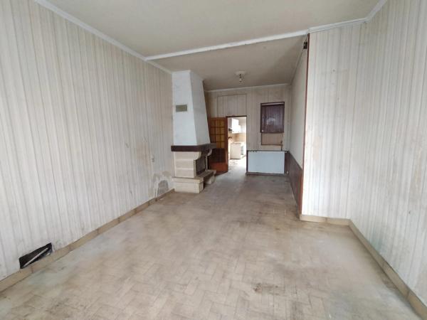 À vendre - Maison, 6 pièces située à Montval-sur-Loir (72500)