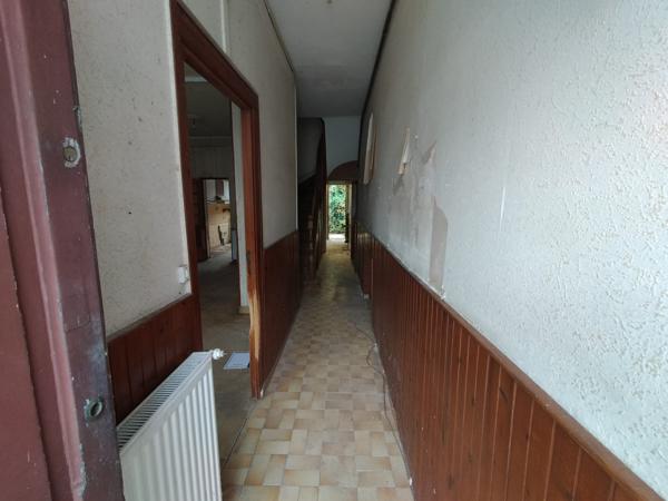 À vendre - Maison, 6 pièces située à Montval-sur-Loir (72500)