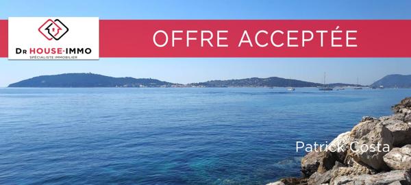 Appartement à vendre 5 pièces de 105 m²