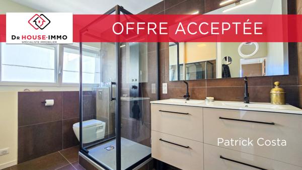 Appartement à vendre 5 pièces de 105 m²