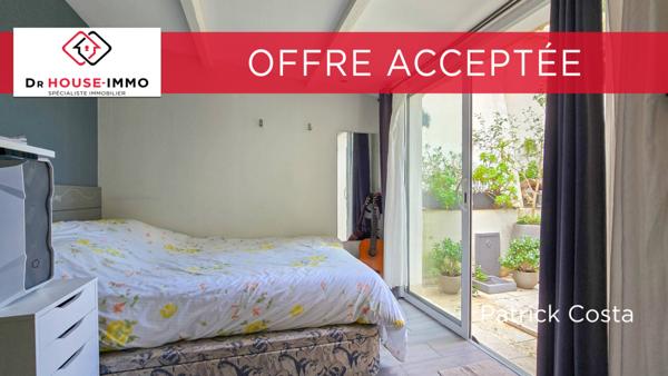 Appartement à vendre 5 pièces de 105 m²