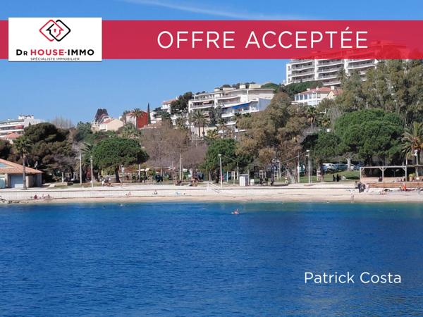 Appartement à vendre 5 pièces de 105 m²
