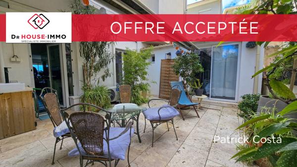Appartement à vendre 5 pièces de 105 m²