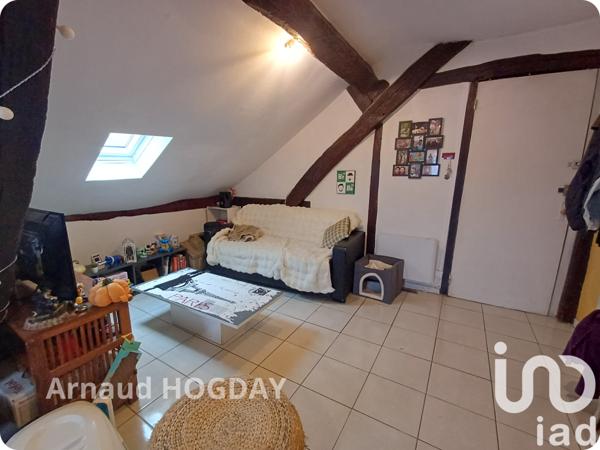 Appartement à vendre 3 pièces 30 m² Angers