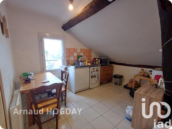 Appartement à vendre 3 pièces 30 m² Angers