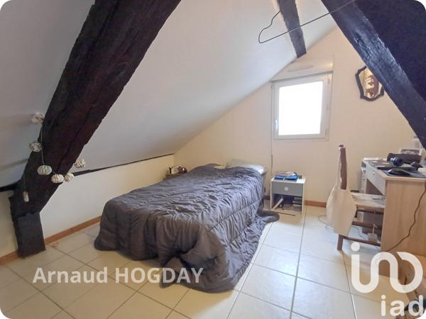 Appartement à vendre 3 pièces 30 m² Angers