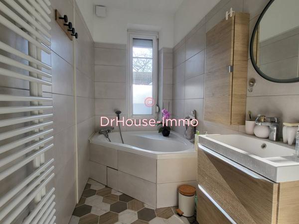 Maison à vendre 5 pièces de 126 m²