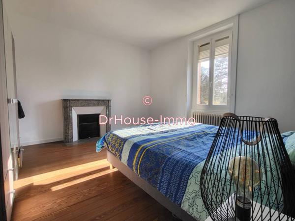 Maison à vendre 5 pièces de 126 m²
