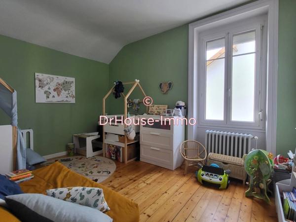 Maison à vendre 5 pièces de 126 m²