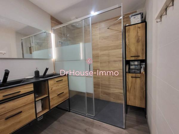 Maison à vendre 5 pièces de 126 m²