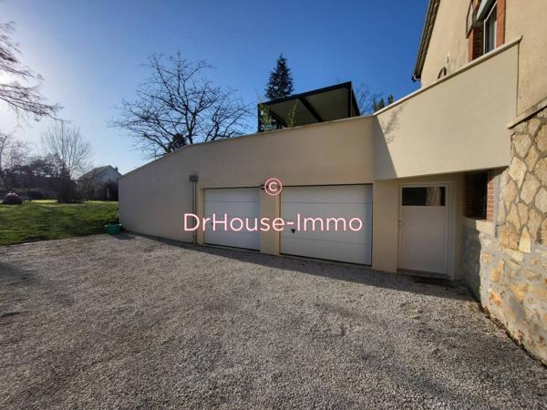 Maison à vendre 5 pièces de 126 m²