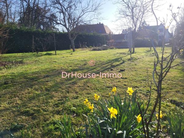 Maison à vendre 5 pièces de 126 m²