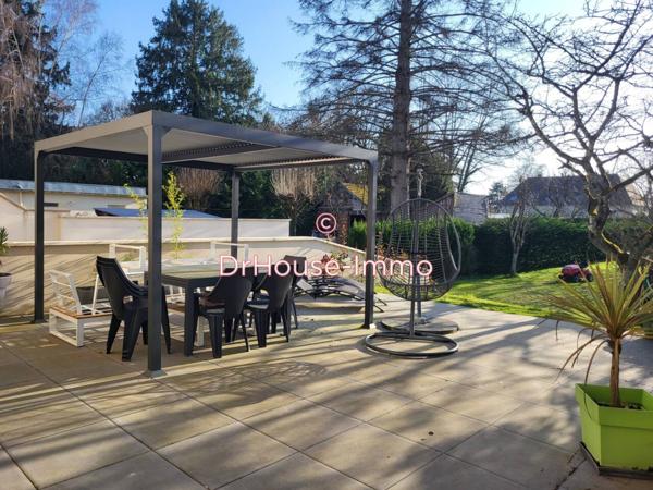 Maison à vendre 5 pièces de 126 m²