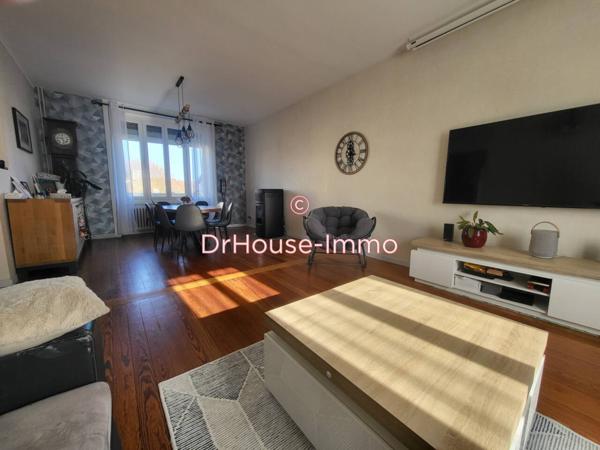 Maison à vendre 5 pièces de 126 m²
