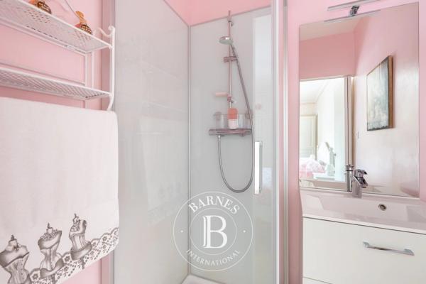 Villennes-sur-Seine, Maison  256 m² à vendre