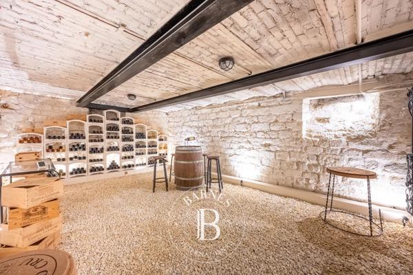 Villennes-sur-Seine, Maison  256 m² à vendre