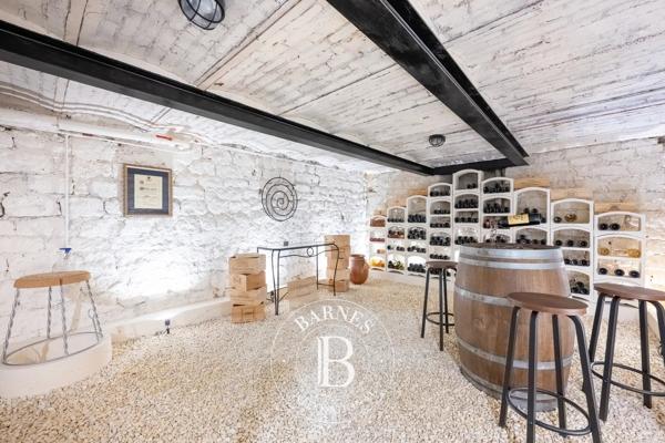 Villennes-sur-Seine, Maison  256 m² à vendre