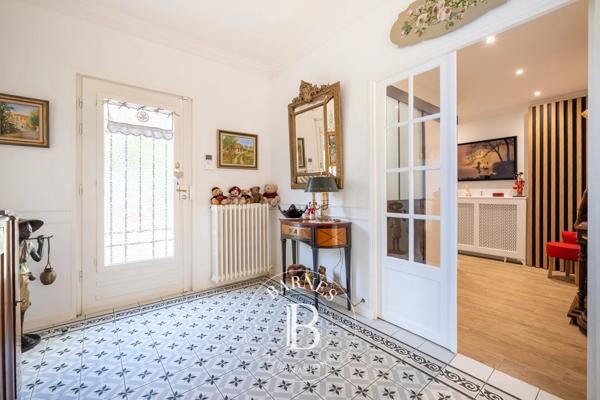 Villennes-sur-Seine, Maison  256 m² à vendre
