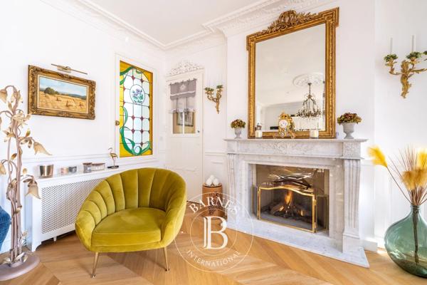 Villennes-sur-Seine, Maison  256 m² à vendre