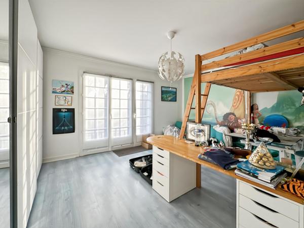 Maison Saint-jean-de-monts - 195m² habitables + 120m² de sous-sol