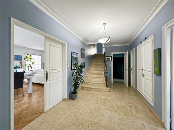 Maison Saint-jean-de-monts - 195m² habitables + 120m² de sous-sol